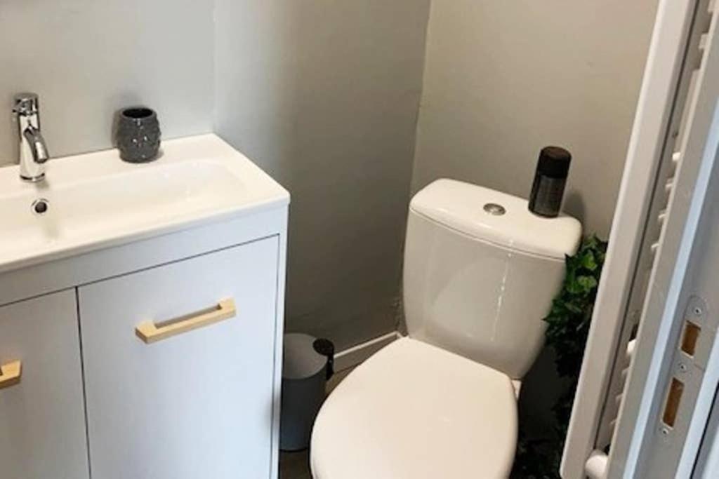 Caudry : Bel Appartement Plein Centre Εξωτερικό φωτογραφία